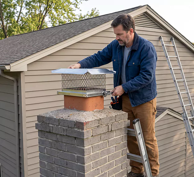 Certified Chimney Remodel Company: Your Local Chimney Remodel Contractors in Cedar Park, TX