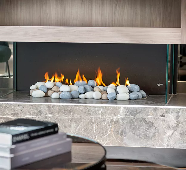 Certified Custom Fireplace Design Company: Your Local Bespoke Fireplace Designers in Cedar Park, TX