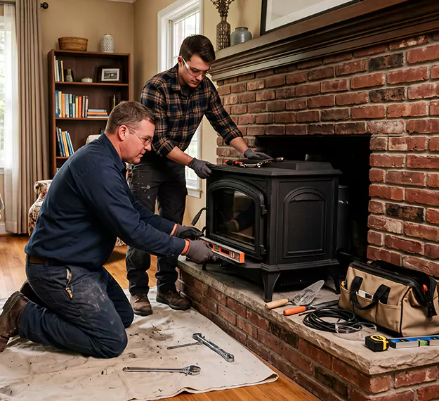 Certified Fireplace Contractors: Your Local Fireplace Remodel Contractors in Cedar Park, Cedar Park!