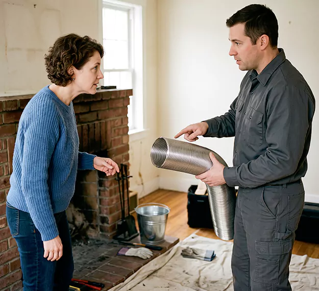 Why Homeowners Choose Our Liner Installation Team in Cedar Park, TX?