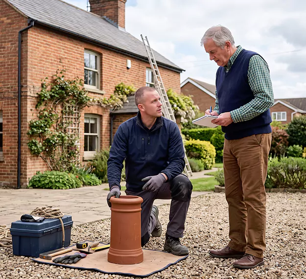 Why Homeowners Choose Our Pot Replacement Team in Cedar Park, TX?