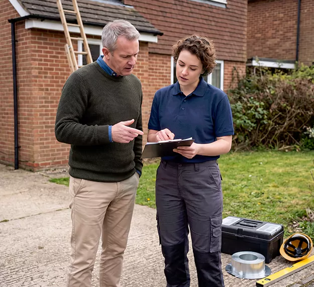 Why Cedar Park Homeowners Choose Our Chimney Remodel Team?