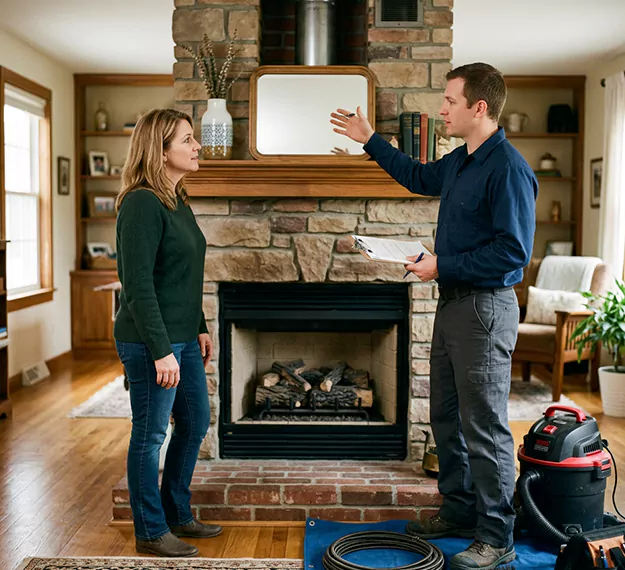 Why Cedar Park Homeowners Choose Our Vent Cleaning Team?