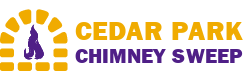 Cedar Park Chimney Sweep logo